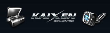 Kaixen
