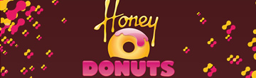 Honey Donuts