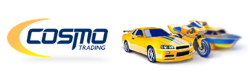 Cosmo Trading